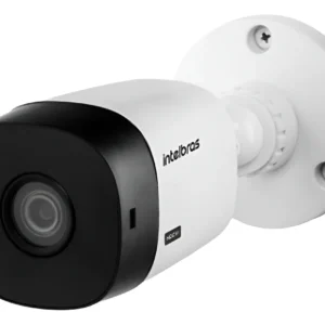 CAMERA BULLET HDCVI VHL 1220 B G2 LENTE 3.6 MM (INTELBRAS-AM)(PP) 4560075