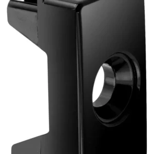 Modulo Saida Fio Black Piano 19801-37 - Simon