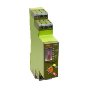 Temporizador Eletronico TW21 94/242VCA - Coel