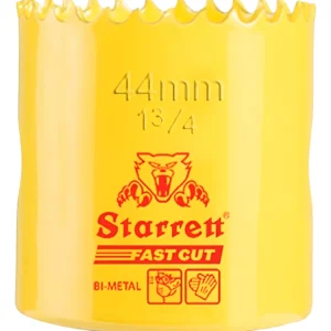 Serra Copo 44mm MPH0134 1.3/4 - Starret