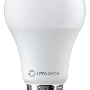 Lâmpada de LED Bulbo 9W 4000K - Ledvance