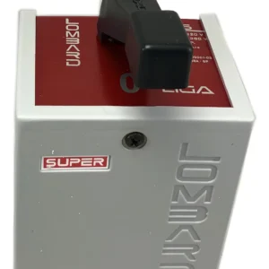 Chave Simples Trifasica 30A/05 - Lombard