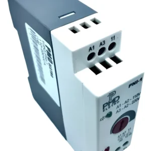 Rele fe Nivel Inferior 110V/220V RNAI - ECP