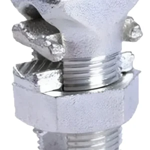 Conector Metalico 10mm - Conimel