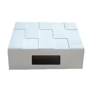Campainha Dim-Dom Mini 220V - ARR