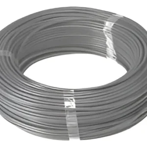 Cabo Flexível 2,5mm Cinza - Megamax