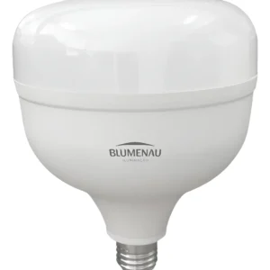 Luminaria Continua 20W Branca - Blumenau