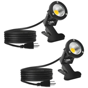 Lâmpada de LED Musical 7W 6000K - Yasin