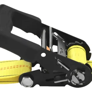 Cinto de Segurança 2" x 6Mts Com Catraca - Waft