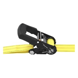 Cinto de Segurança 2" x 6Mts Com Catraca - Waft