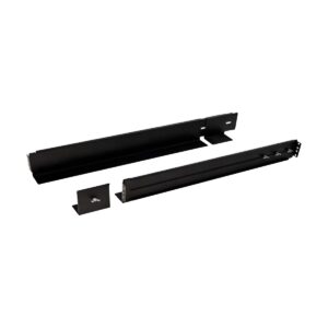 Conjunto Trilho de Nobreak Rack/Torre 2U 770x1170mm - Intelbras