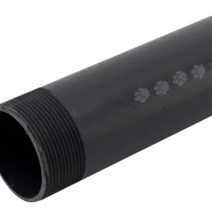 Eletroduto Pvc Preto 2 - Hidrossol