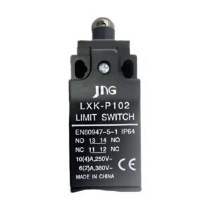 Chave Fim de Curso Alav C/Roldana LXK-P102(XCK-P102) - JNG