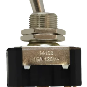 Chave Inte Alavanca Lig/Desl/Lig 15A 14103 - Margirius