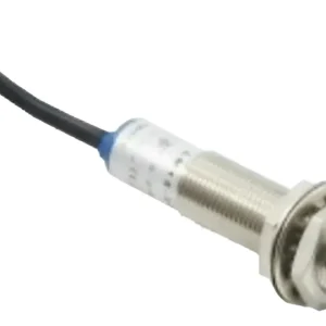 Sensor Indutivo LM12-3004PA 10-30VDC PNP - JNG