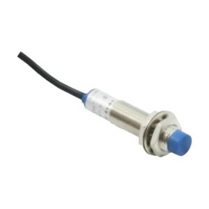 Sensor Indutivo LM12-3004PA 10-30VDC PNP - JNG