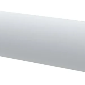 Eletroduto Branco 1/2x3Mts - Eletromax