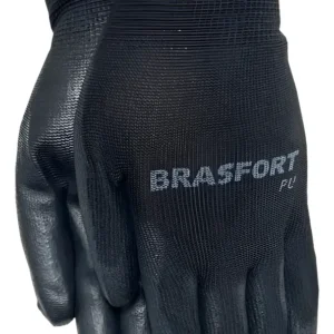 Luva Tricotada TU T.09 7980 - Brasfort