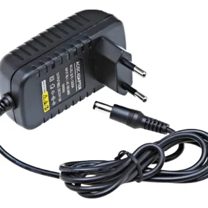 Fonte Para Fita de LED 24W 12V 2A Bivolt - Foxlux