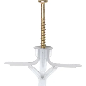 Bucha IV-Bolt Com Parafuso Com 30 - Ivplast