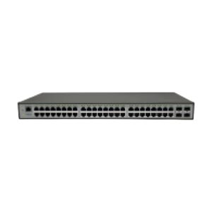 Switch Gerenciável 48P + 4P SFP+ 10000 Base-X S2352G-B - Intelbras