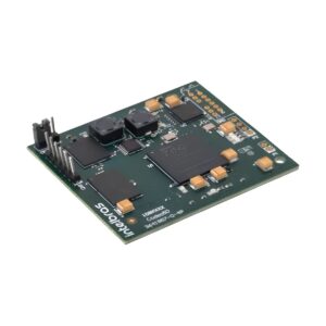 Placa Codec 60 Unniti 2000 3000 - Intelbras