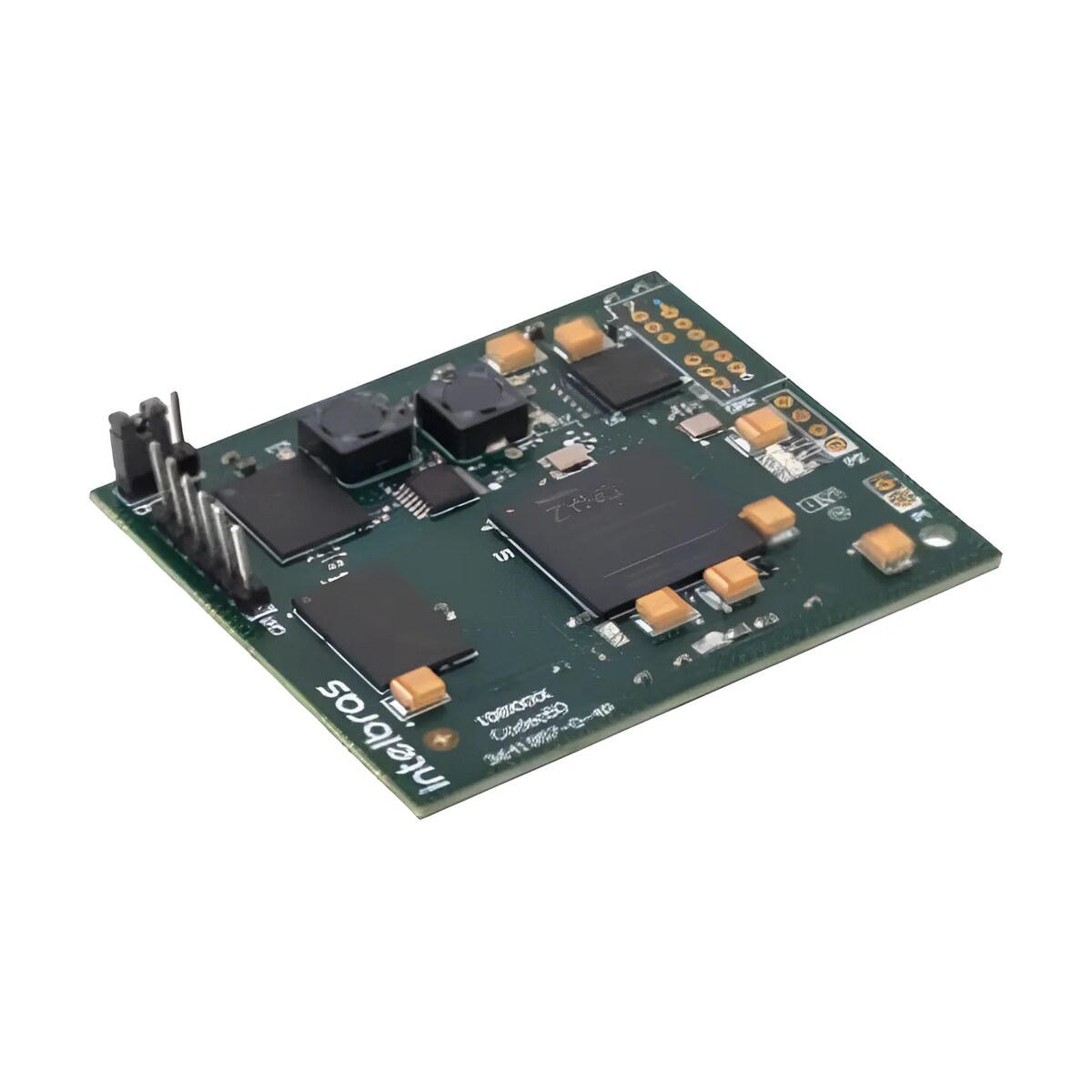 Placa Codec 60 Unniti 2000 3000 - Intelbras
