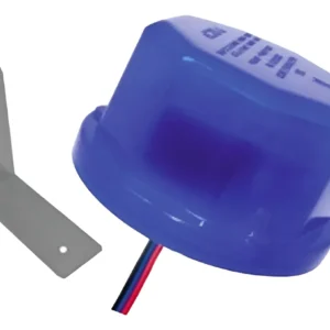 Fotocelula Azul Bivolt - Napie