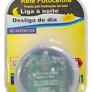 Fotocelula Para Base NA QR53 - Qualitronix