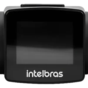 CAMERA VEICULAR DUO DC 3201 2K+ (INTELBRAS-SC)