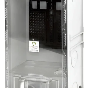 Caixa Padrão EDP Sem Furo CML1 - Ennove