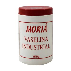 Vaselina Solida 910g - Moria