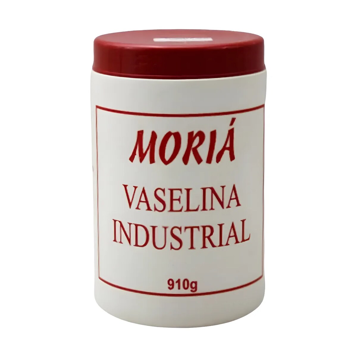 Vaselina Solida 910g - Moria