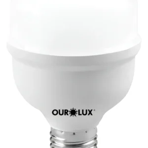 Lâmpada de LED Bulbo 20W 3000K 20351 - Ourolux