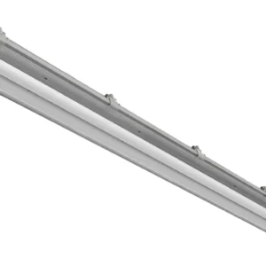 Luminaria Hermetica IP65 2x28/32/36/40/54W - Lumepetro