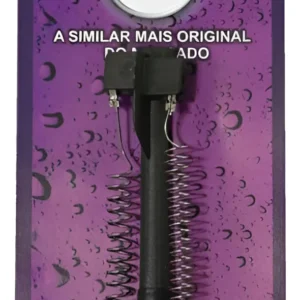 Resistência Similar Para Ducha Nd/optima 220v 7700w - W.R