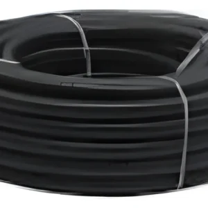 Conduite Preto Corrugado 5/8 - Dinoplast