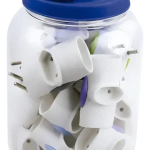 Benjamim 2 Polos Sortida 1534 Pote Com 18 - Daneva