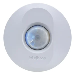 Sensor de Presença Interno ESPI360 - Intelbras