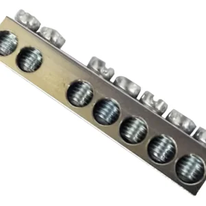 Barramento 7 Ligações 16mm - Legrand