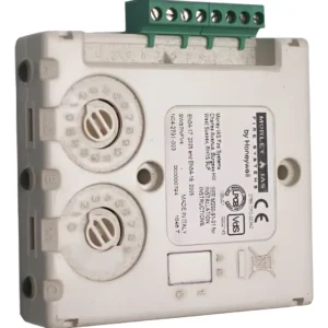 MODULO MONITOR ENDER ANALOGICO DE 1 ENTRADA MI-DMMI(INTELBRAS-SC)