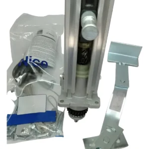 Acionador e Acess. Basc Flash Agile S 2,25Mts Nice