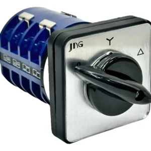 Chave Estrela Triangulo LW26-32 32A OYD - JNG