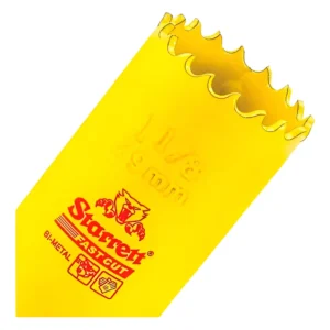 Serra Copo 29mm MPH0118 1.1/8 - Starret