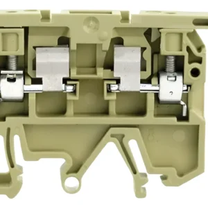 Borne Fusivel Ask1en - Sak Conexel