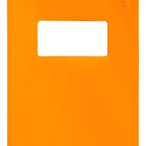 Placa 4x2 1 Posto Horizontal Laranja 2700651-0728 - Simon 27