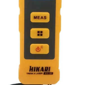 Trena Laser Htl50 - Hikari