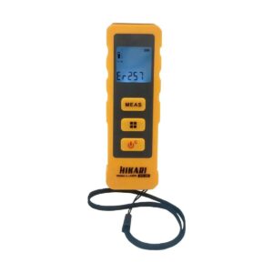 Trena Laser Htl50 - Hikari