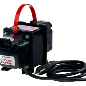 Transformador 2000VA Expert Bivolt - Fiolux