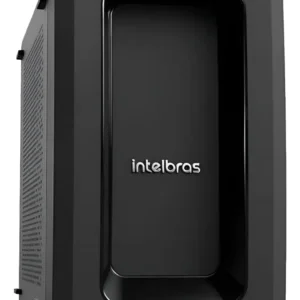 Nobreak Attiv 600vA Sec Bivolt/115V 4 Tomadas - Intelbras